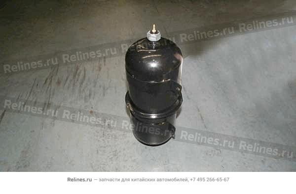 Vacuum tank - H13-B***1120