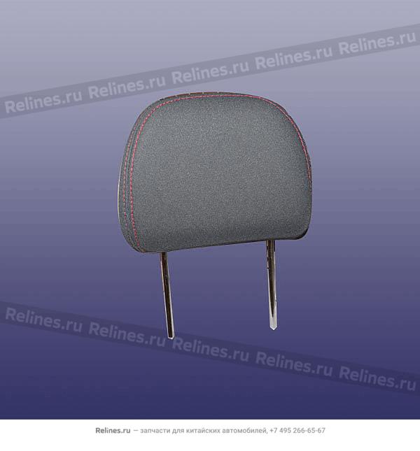 Headrest - T11-6***10PA