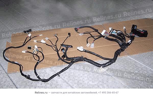 Cable assy - dashboard - S11-3***30TE