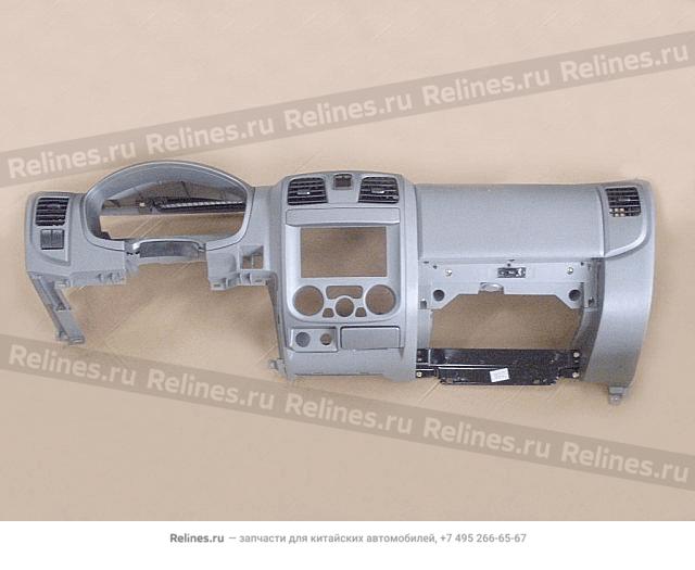 Панель приборов (модель 2009 г)