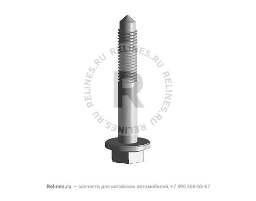 Болт переднего рычага 