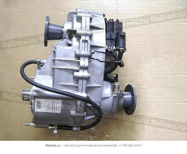 Transfer case assy(4WD) - 1800***K11