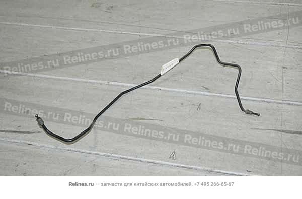 Brake pipe - RR master cylinder - S11-3***40BB