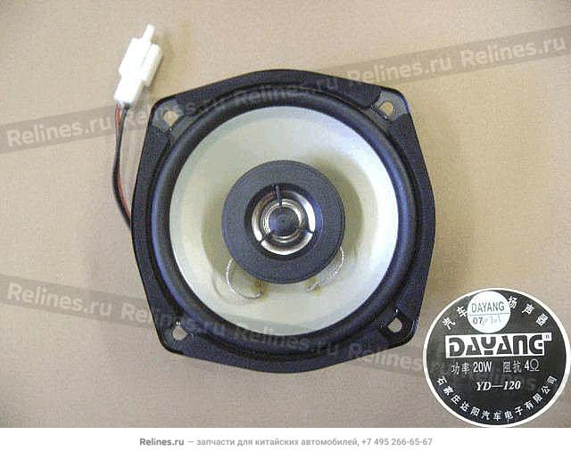 Speaker assy(20W)