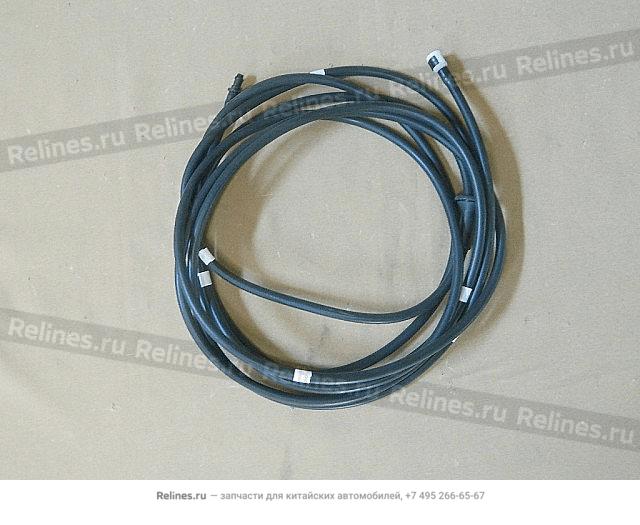 RR washer pipe no.1 - 63111***Y00A