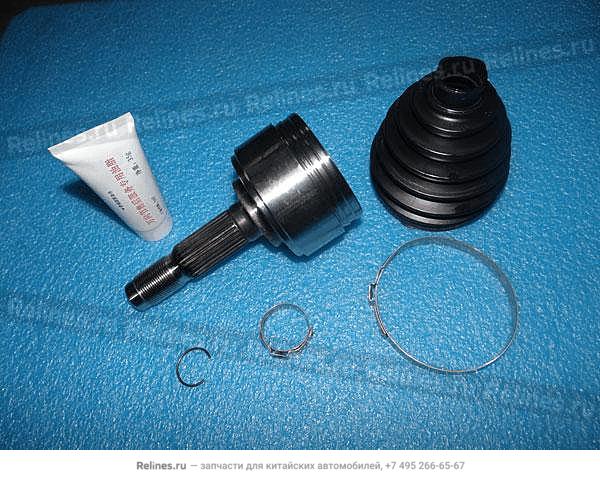 Repair kit-otr cv joint - J43-XLB***203030