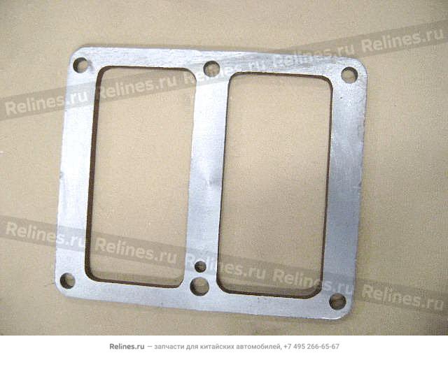 Reinf plate