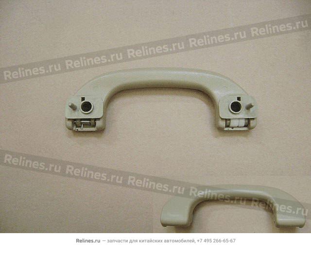 Roof handrail - 820021***0XA3S