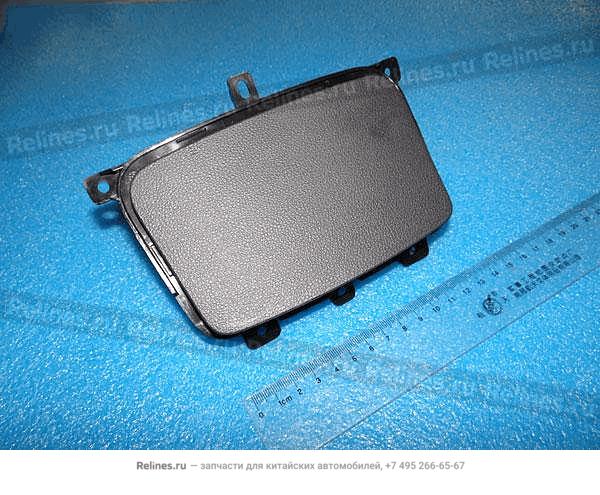 Rear ashtray panel assy - J42-5***30HA