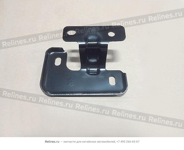 Pillar a LWR harness brkt,RH - 40161***Z08A