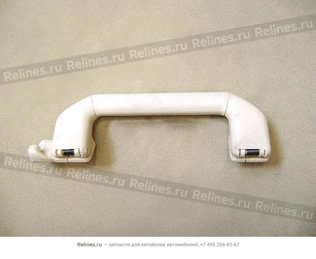 Roof handle assy(03 yellow) - 821501***7-0310