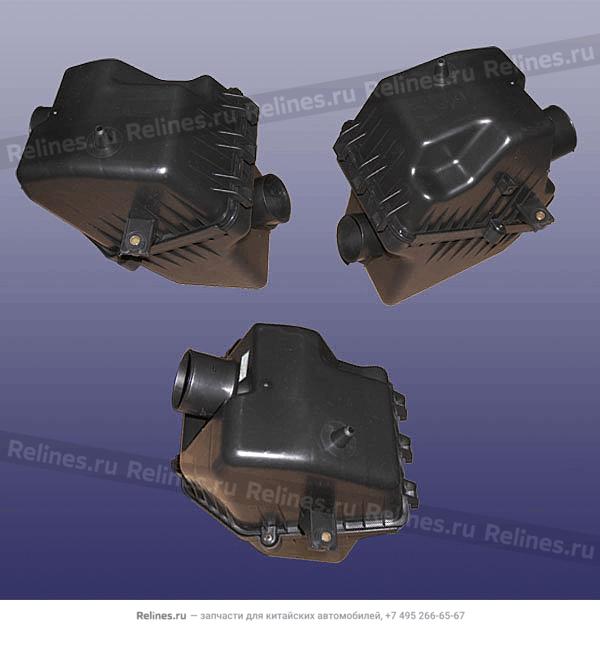 Воздушный фильтр в сборе - T11-1***10AC