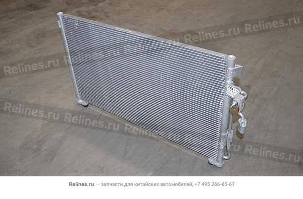 Condenser - B14-***110