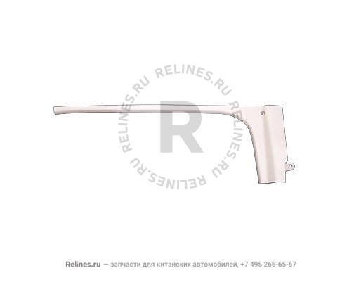 Doorsill - FR RH - S11-5***32CA