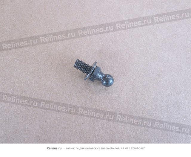 Ball head bolt - 63091***Z16A