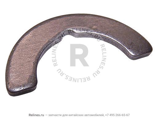 Baffle