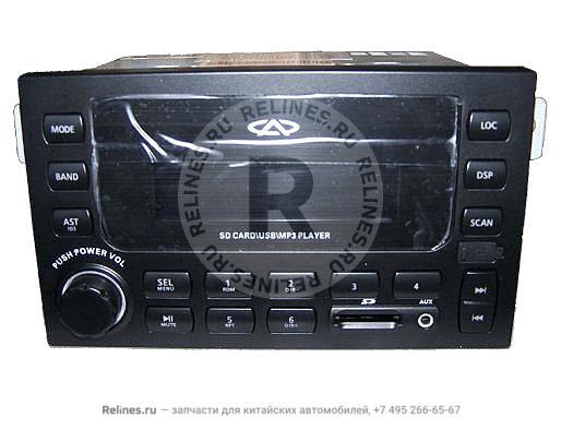 Radio