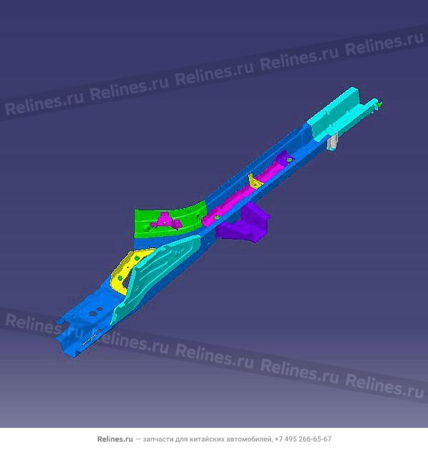 RR carling-rh - T15-5***00-DY