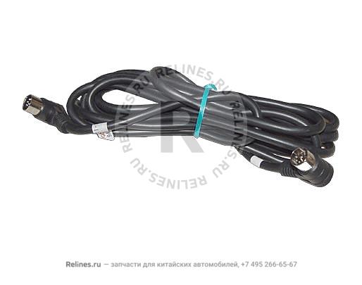 Cable - power singnal - S11-***017