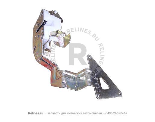 Lock - FR door LH - S11-B***5030