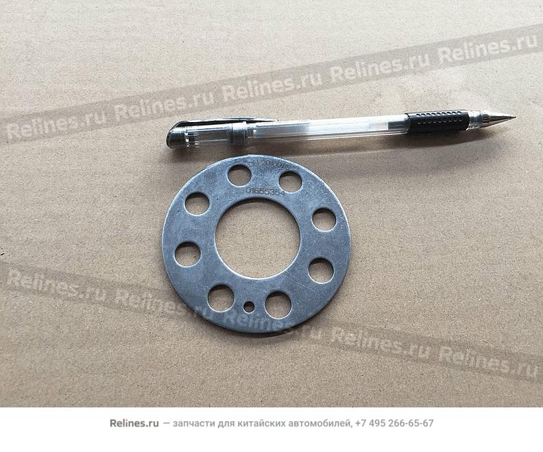 Flange - 101***354