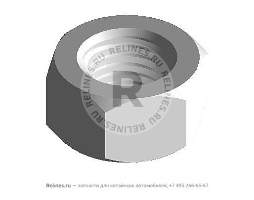 Bolt - B11-***057