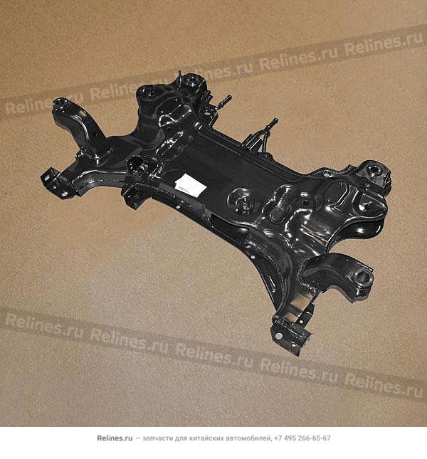 Подрамник передний T1A/T1D