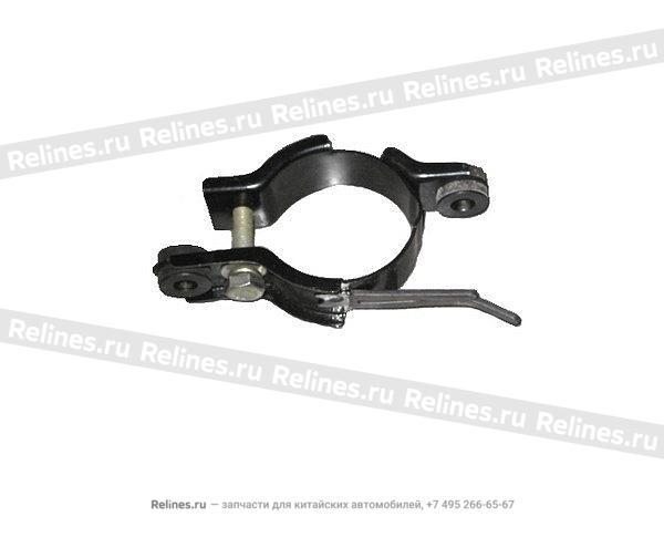 Fuel Filter bracket - F1***10