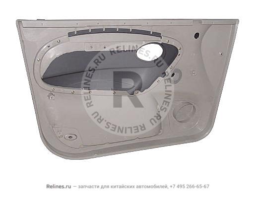 FR door panel - RH INR - S11-6***40AD