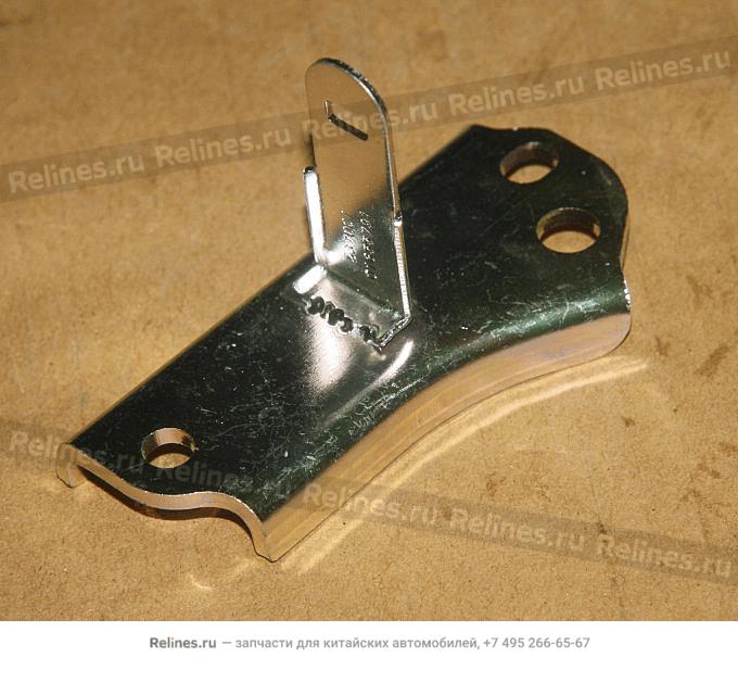 Intake manifold bracket - 202***600