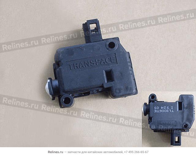 Lock actuator assy-tail door - 6305***Y08