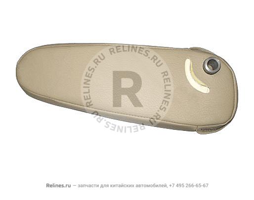 Handle - RH