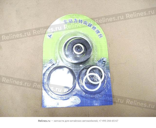 Комплект ремонтный ГУР 4/2 XK пикап (для 11-3411100ХС) ('хен лун') - 3407552 - 3401***D45