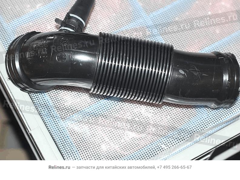 Assy,intake hose engine