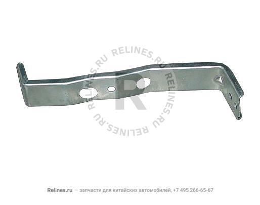 Bracket - airbag - B11-***199