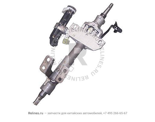 Steering colunm & ignition switch - B11-3***30BA