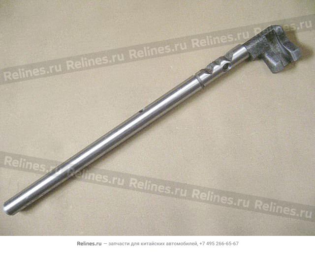 Fork SHAFT-1ST shift