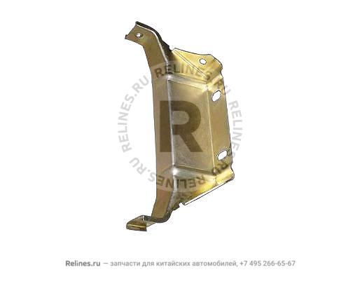 Bracket - RR armrest box