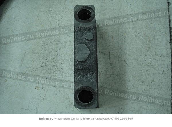 Bearing cover no.3 - 1002***E02
