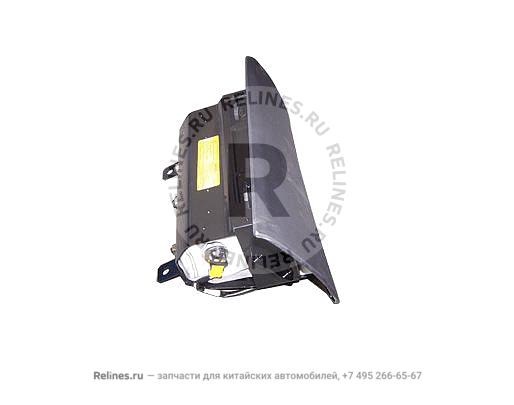 Airbag - passenger - B11-5***20BA