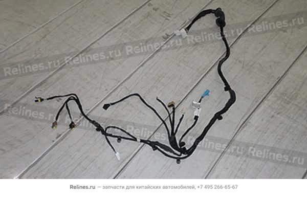 Wiring harness-fr door RH - T11-3***80RA