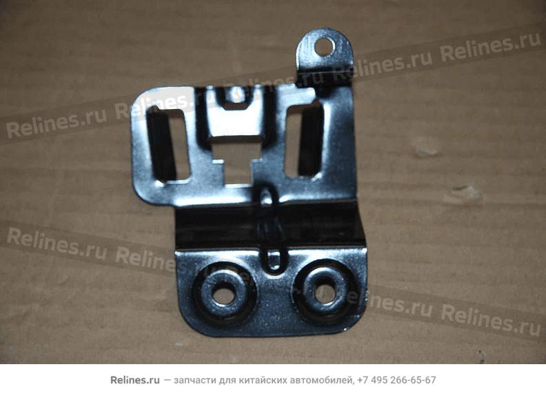 Oil reservoir bracket assy. - 404***700