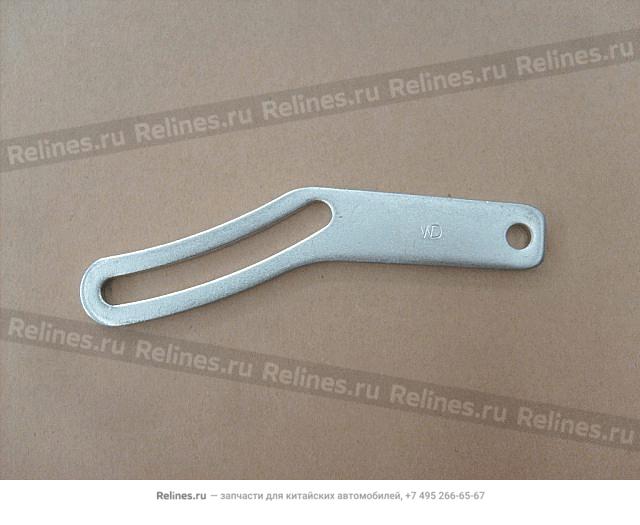 Engine regulating arm assy - 3701***EG02