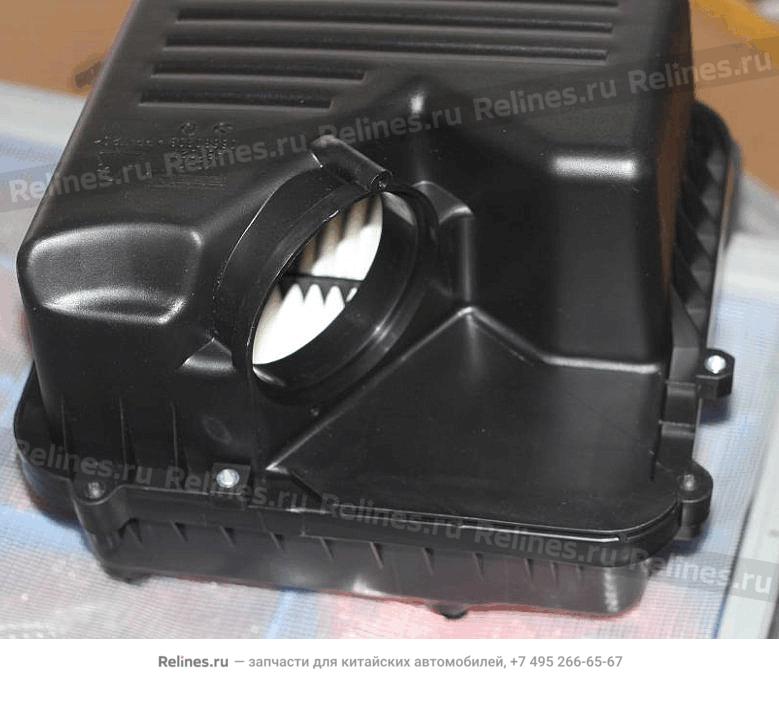 Air cleaner assy. - 203***000