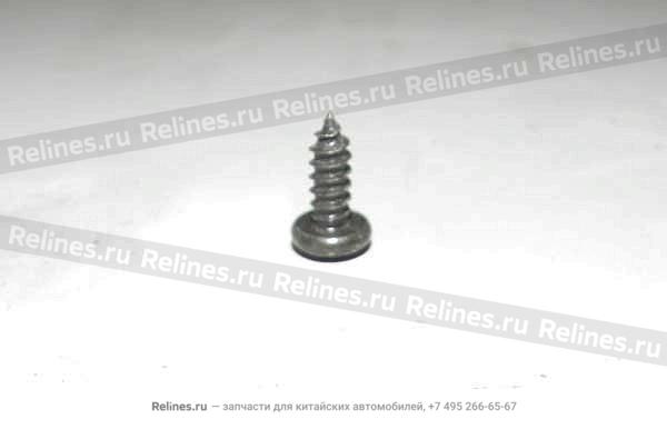 Tapping screw - B11-***029