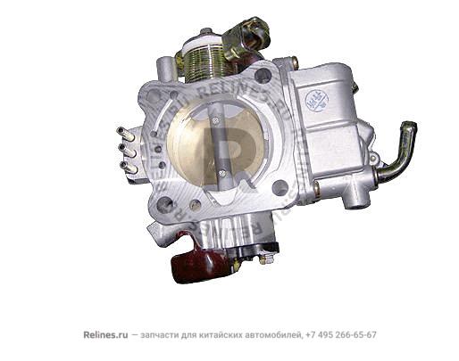 Throttle body - md***28