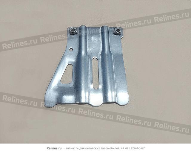 Body RR support assy RH - 54013***Z16A