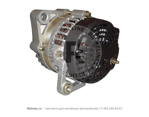 Генератор 0.8 (55A)