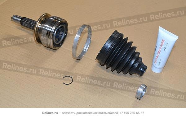 Repair kit-otr cv joint - A13-XLB***203030V