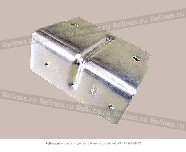 Handle bracket of front door RH - 6101***B22A